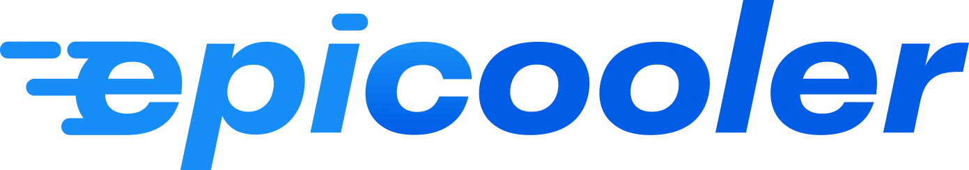 Epicooler logo
